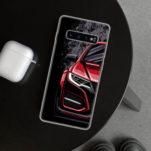 (TV732-5, Samsung S21 Plus) JDM Tokyo Drift Sports Car Male Men Phone Case Cov