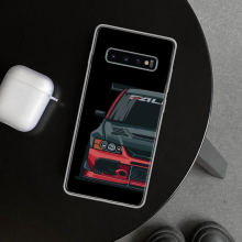 (TV732-4, Samsung S21 Plus) JDM Tokyo Drift Sports Car Male Men Phone Case Cov