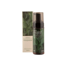 EXODROP Vegan Exosome Foaming Cleanser Ginseng tree Exosome Hidratl Gyorsan Felszvd Vegn Minden bortpus 5,07 Fl Oz