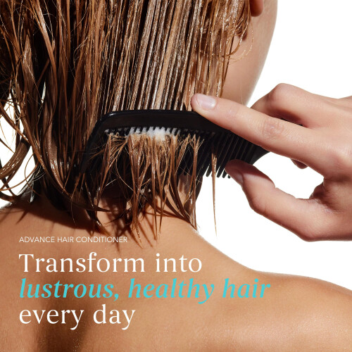 CELGEN] Geavanceerde haarconditioner 10,58 Oz./300g 1