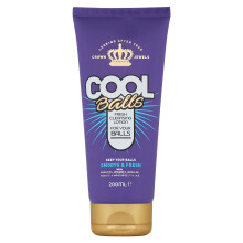 Fresh Cleansing Lotion 6.76 fl oz | Luxury Novelty Gift with Aloe Vera Avocado and Jojoba Oil | Funny Stocking Stuffer Fathers Day Gift Christmas
