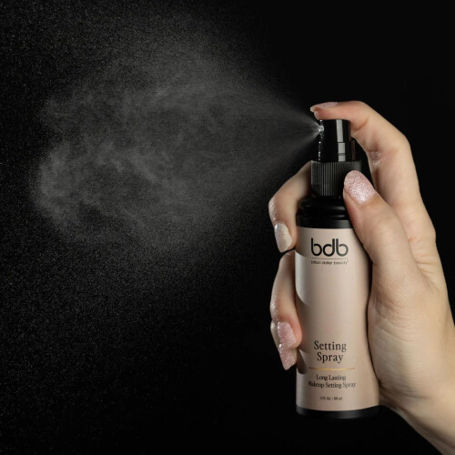 Billion Dollar Beauty Setting Spray 3 oz 2