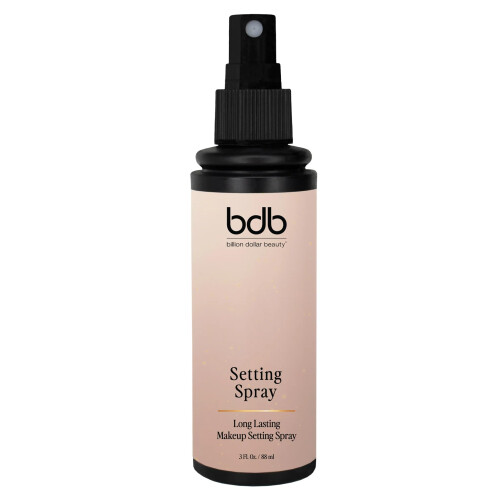 Billion Dollar Beauty Setting Spray 3 oz