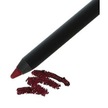 Jolie Waterproof Ultimate Lip Liner Pencil - WINERY (tmav v no)