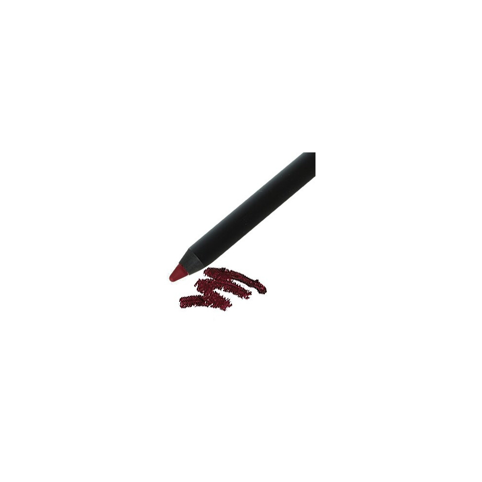 Jolie. Impeccable Me Jolie Waterproof Ultimate Lip Liner Pencil - Winery (A Deep Wine)