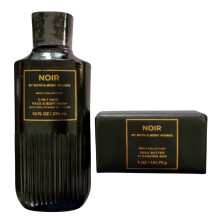 ?f?????t?? p??s?p?? ?a? s??at?? Bath & Body Works Noir 3 se 1 ??a ta ?a???? ?a? t? s??a, ?a??? ?a? sap???? se ?p??a