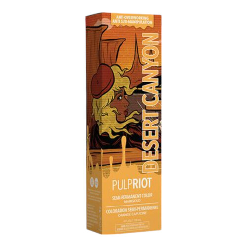 Pulp Riot - Desert Canyon - Ringblomma semi-permanent frg 4 fl oz