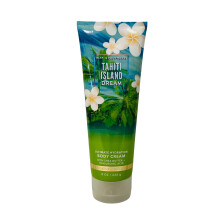 Bath and Body Works Tahiti Island Dream Ultimate Hydration Body Cream 8 ounces