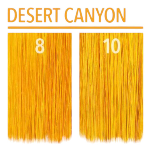 Pulp Riot - Desert Canyon - Ringblomma semi-permanent frg 4 fl oz 1