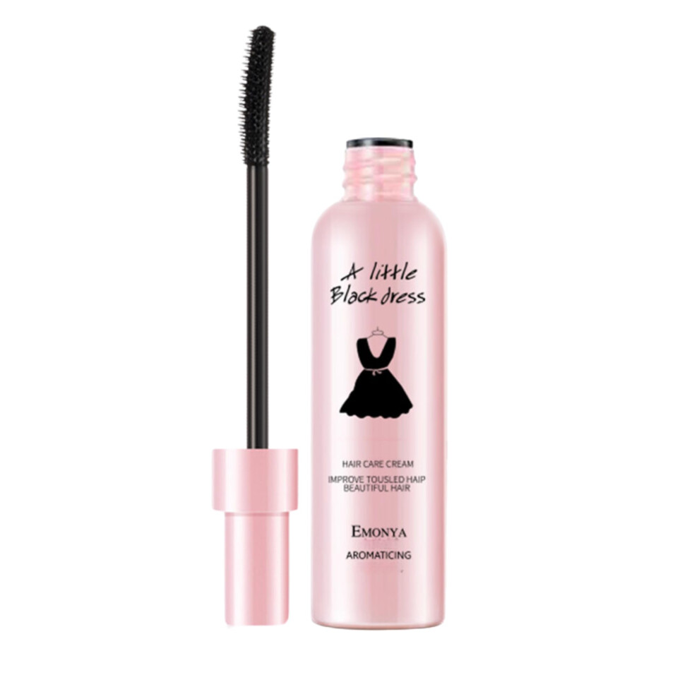 Stick de finition capillaire pour femme, non gras et non collant (petit paquet de 1)
