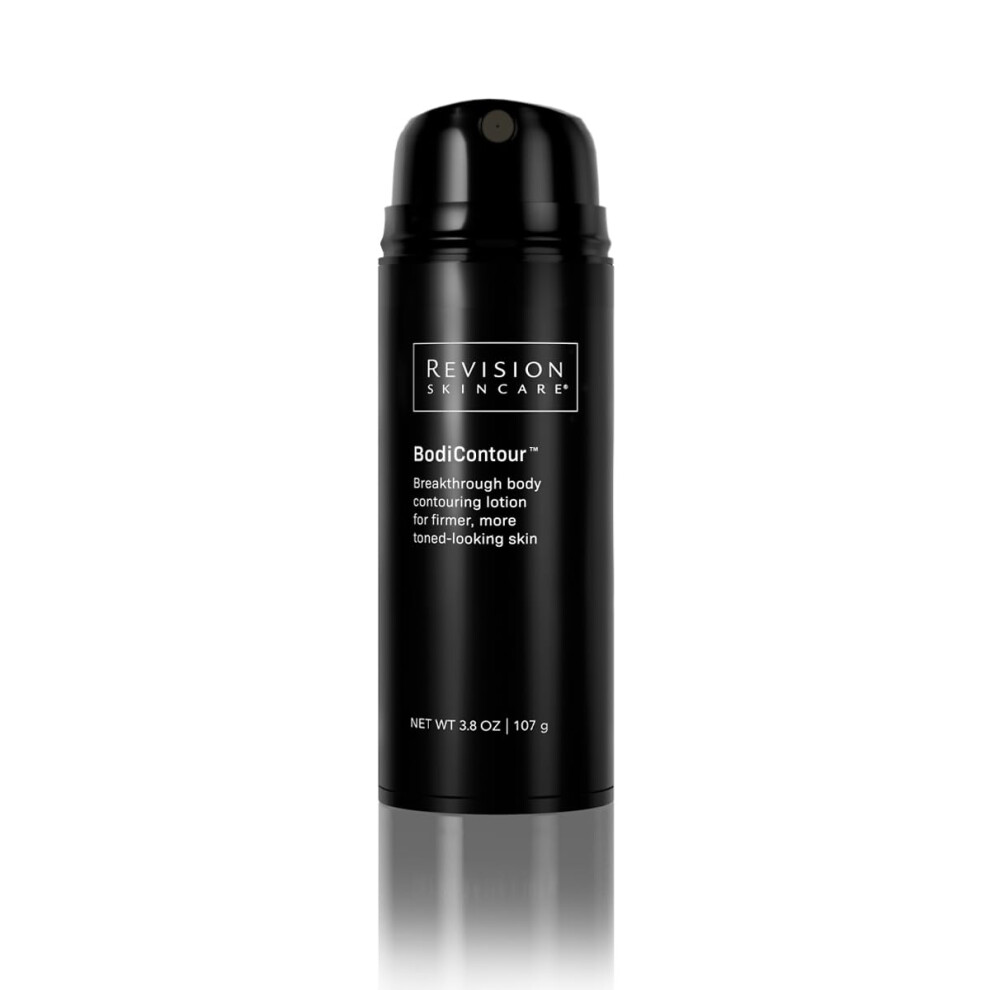 Revision Skincare Bodicontour Contouring Body Lotion Anti Aging And Moisturizing For Tightening Saggy Or Crepey Skin 3.8 Oz