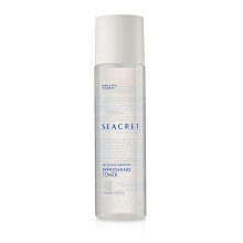 SEACRET Bio Skin Hydration Refreshing Toner for Face - Hydrating Toner Refreshing Facial Toner Face Toner for Women Face Toner for Men Skin Toner