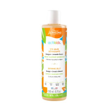 Activilong Actikids Defining Gel - Idelis gl a vgtelenl hatrozott s pattogs frtkrt - Organikus desmandula olajjal s mangvajjal dstva -