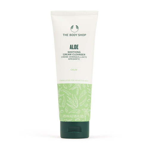 The Body Shop The Body Shop ????a ?a?a??s??? ?e ???? ???a ??a ??a?s??t? ????a Vegan 125ml