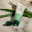 The Body Shop The Body Shop ????a ?a?a??s??? ?e ???? ???a ??a ??a?s??t? ????a Vegan 125ml 5