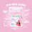 Shiseido Sap???? ???? ?a?p?????? The Daily Glow Essentials 2 ?p??e? x 135g 2