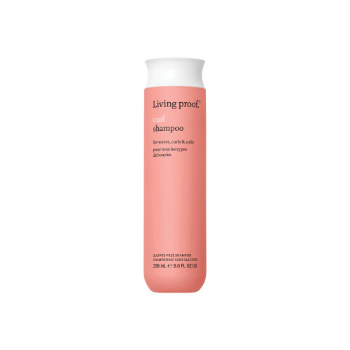 Living Proof Sa?p???? Living Proof Curl ??a ???at?st?, s????? ?a? e??a?pta ?a???? p?? d??a???e? ?a? ????e? t?? ?p????e? 227 ml