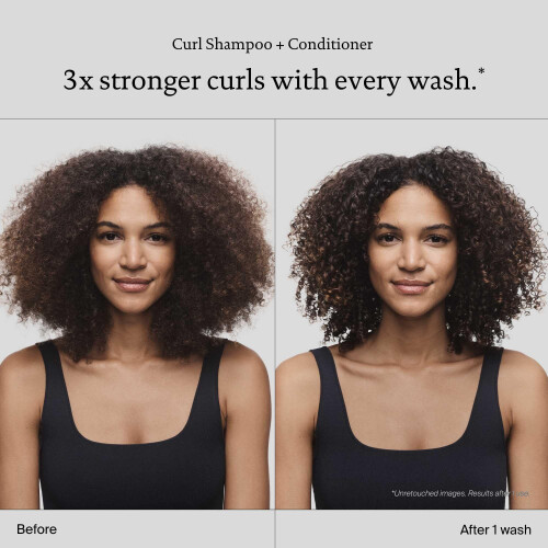 Living Proof Living Proof Curl Conditioner ???dat??? ?a?a?t??? ??a ???a??e? ?e ???at?st?, s????? ?a? e??a?pta ?a????. ???a???e? ?a? ????e? t?? ?p????e? 225 ml. 1