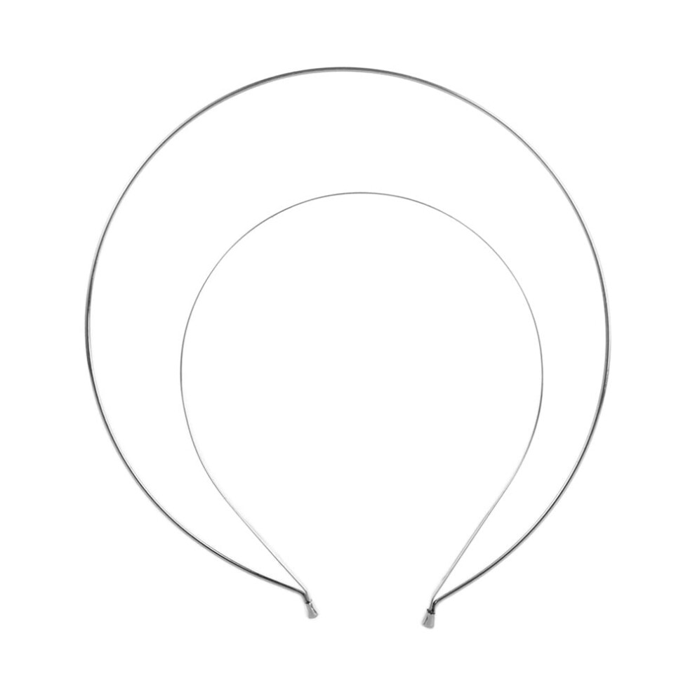 Couronne De Cheveux Multicouches Dor E Kopida, Serre-T Te Halo Dor Fin Et Antid Rapant, Serre-T Te De Mari E, Serre-T Te De D Esse-image