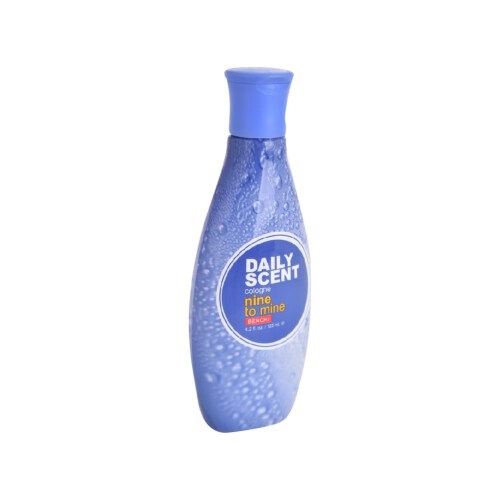 Bench Bench Daily Scent Nine to Mine ??????a 125 ml 1