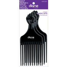 Diane 3 csomagos muanyag liftek