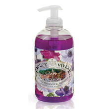 NESTI DANTE Dolce Vivere Portofino, Flüssigseife 500 ml