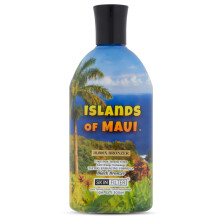 Skin Filter Islands of Maui Tanning Lotion - 10.000X Tan met Anti-Orange Technologie