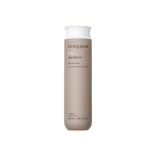 Living Proof No Frizz Shampoo Controls Frizz Smoothes and Softens Hair for All Hair Types 8 oz
