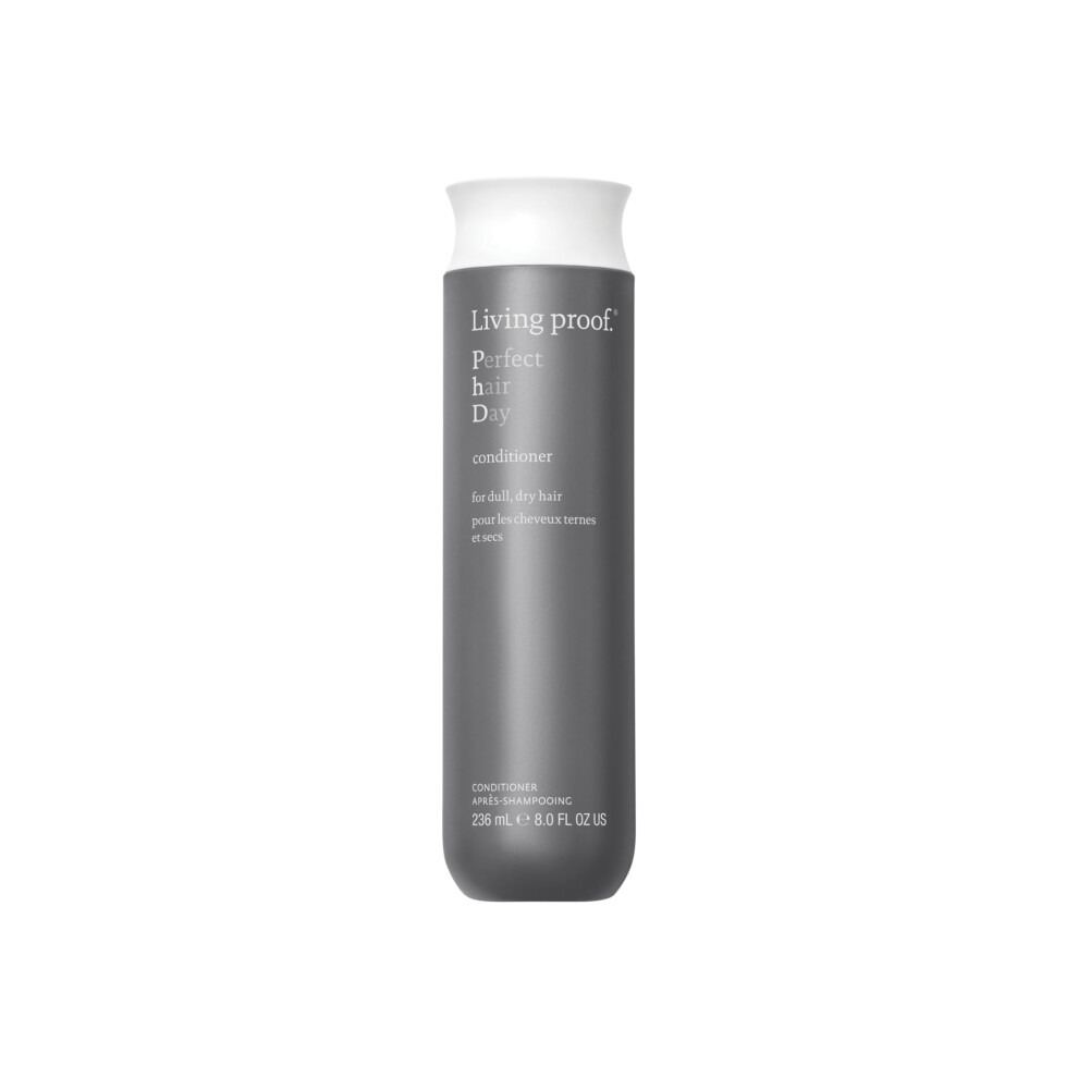 Living Proof Perfect Hair Day Conditioner Hydrating Conditioner For Women Strengthens & Enhances Shine 8 Oz