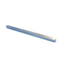 HHIP 2000-0021 1/4 x 6 Inch Extra Long 5% Cobalt Square Tool Bit (Pack of 1)