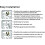 ZW Hardware B100 4 Inch Solid Brass Matt Nickel Plated House Letter V 3
