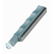 Lansky extra grove diamantaccessoire Hone zilveren houder
