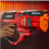Nerf Nerf Rival Roundhouse XX Athena 1500 Red 5