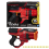 Nerf Nerf Rival Roundhouse XX Athena 1500 Red 1