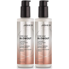Crema de Protección Térmica Dream Blowout | Para la Mayoría de los Tipos de Cabello | Controla Frizz y Estática