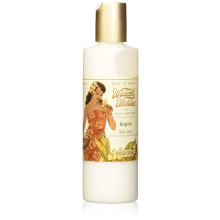 Loci n corporal original Wicked Wahine con aceites de nuez de macadamia y kukui