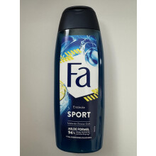 Fa Active Sport tusfrdo 250ml