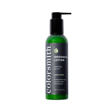 colorsmith Grooming Lotion Heren Styling Lotion Flexibele fixatie Laagglanzende afwerking 6,5 fl oz