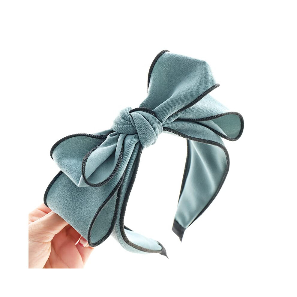 Serre-t   tes Sluxa Bow pour femmes