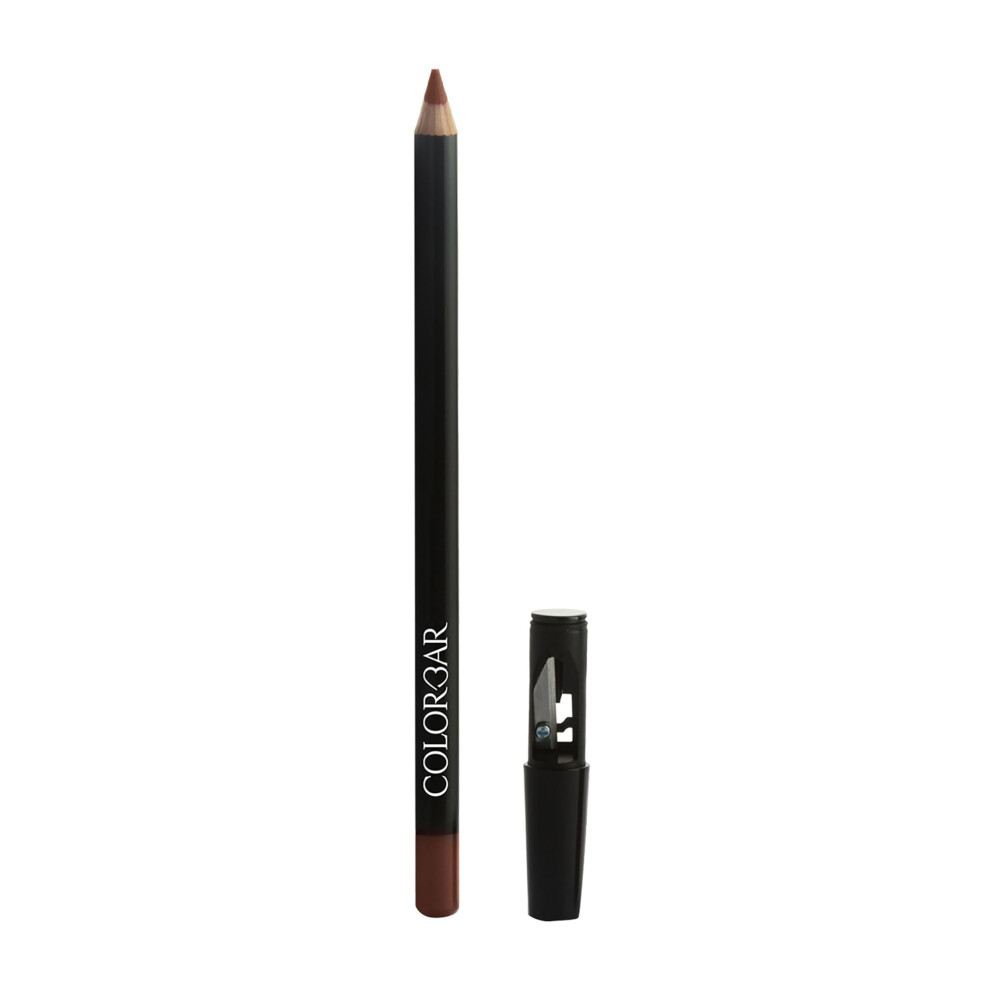 Crayon     l   vres Colorbar Definer - Crayon contouring facile     appliquer - Fini mat avec une couleur intense - 014 Brun chocolat - 0,05 oz