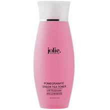 Jolie grntalms zldtea tonik rzsavzzel s kamillval (6,5 oz)