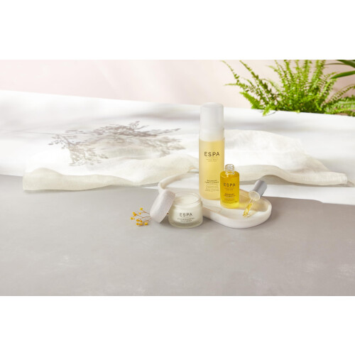 ESPA ESPA | Balancing Foam Cleanser | 150ml | Deeply Cleanse | Remove Make-Up 2