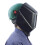 Jackson Safety Welding Helmet Interchange System (38426)  Attaches Hard Hat  Quick Release  Vertical Lock 3