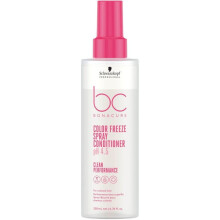 Schwarzkopf BC Bonacure pH 4,5 Color Freeze Spray hoitoaine 6,8 unssia