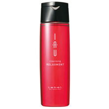Lebel IAU tisztt, relaxl sampon - 200 ml