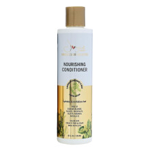 Joyce Giraud Miracle Elixir Voedende conditioner Herstelt vocht Ontwart Voegt glans toe 8 Fl. Oz