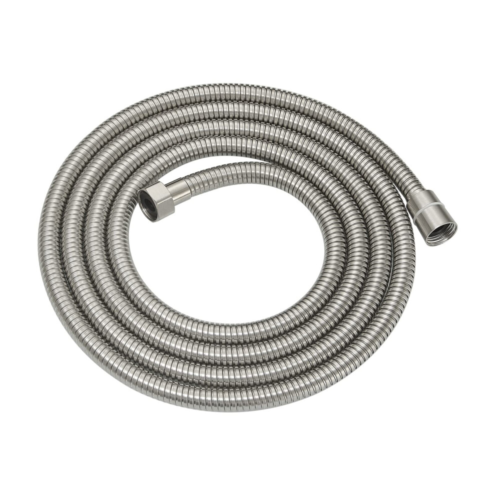 Rumose Shower Hose 98 Inches Shower Head Hose Shower Head Extension Hose Extra Long Stainless Steel Shower Hose Attachment Flexible Handheld Shower Sp 752895579856