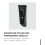 PREVIA MAN Wax Gel 200 ml 4