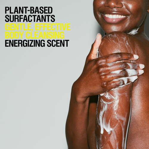 Grown Alchemist Energize Body Cleanser 500ml 2