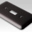 Amerelle 935TTBK Devon Wallplate 2 Toggle Black 2